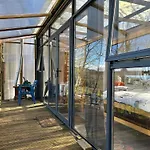 Tatil Evi Sky Gazer In The Woods Dublin