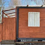 Tatil Evi Sky Gazer In The Woods *