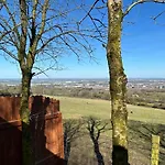 Sky Gazer In The Woods Ferienhaus Dublin
