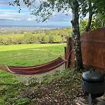 Vakantiehuis Sky Gazer In The Woods