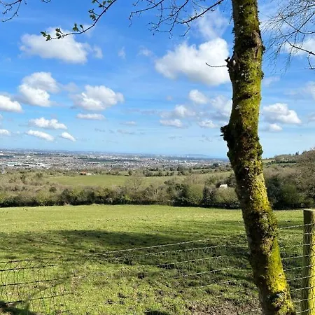 Casa vacanze Sky Gazer In The Woods