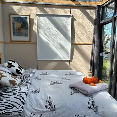 Casa vacanze Sky Gazer In The Woods Dublino