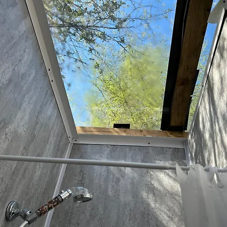 Sky Gazer In The Woods Holiday home Dublin