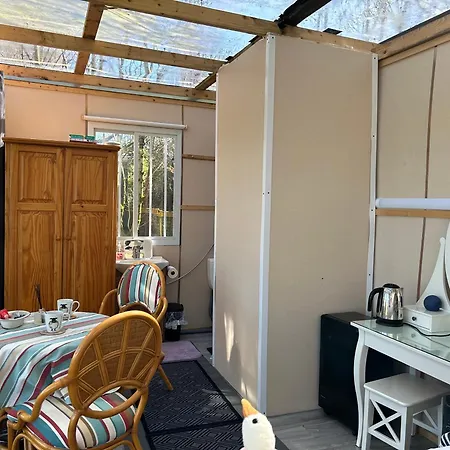 Casa vacanze Sky Gazer In The Woods Dublino