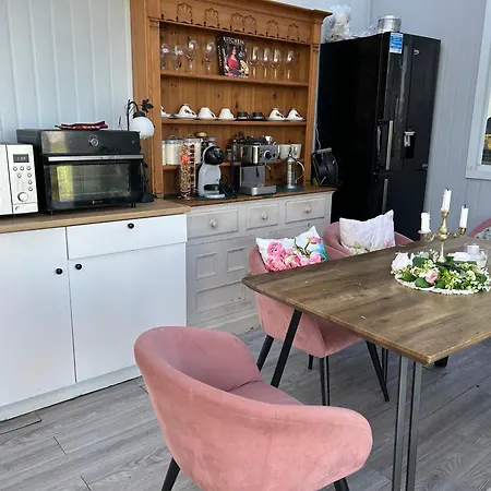 Sky Gazer In The Woods * Dublino