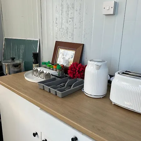 Sky Gazer In The Woods Casa vacanze *