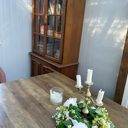 Casa vacanze Sky Gazer In The Woods *