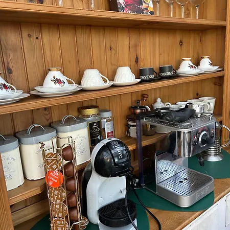 Sky Gazer In The Woods Hébergement de vacances