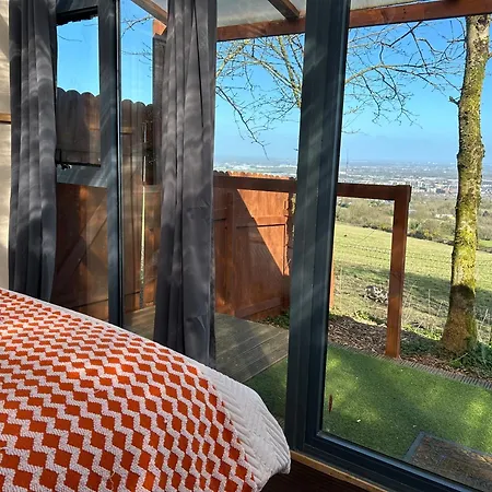 Casa vacanze Sky Gazer In The Woods