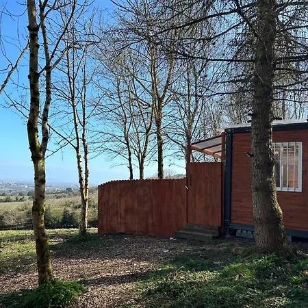 Casa vacanze Sky Gazer In The Woods *