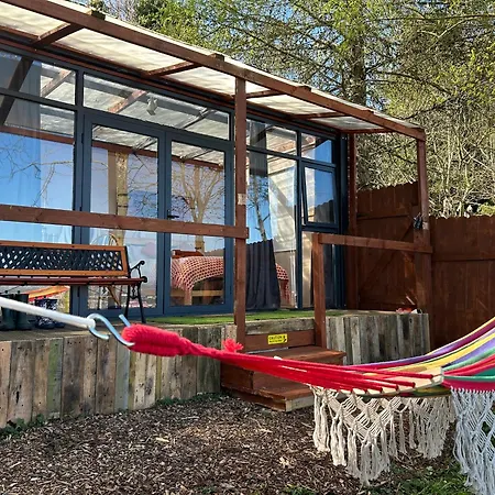 Casa vacanze Sky Gazer In The Woods *