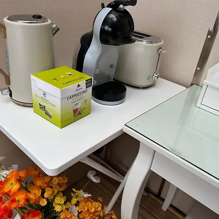 Sky Gazer In The Woods Casa vacanze