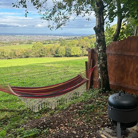 Casa vacanze Sky Gazer In The Woods