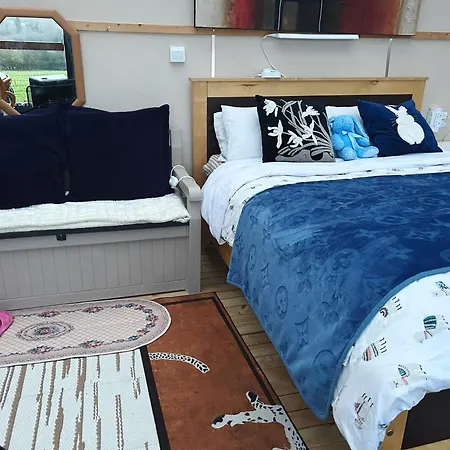 Sky Gazer In The Woods Casa vacanze