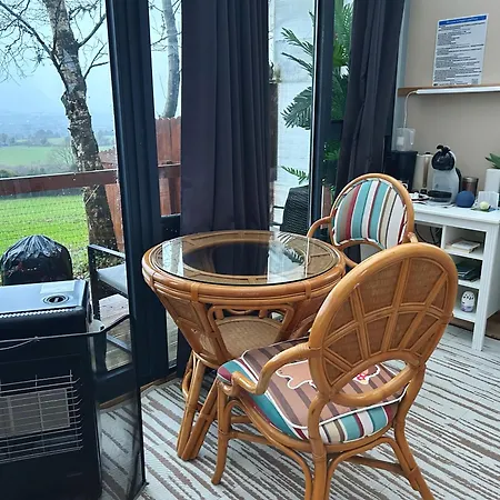 Sky Gazer In The Woods Casa vacanze *