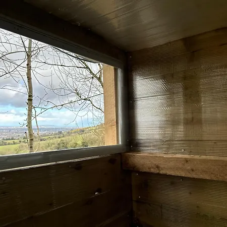 Sky Gazer In The Woods Vakantiehuis