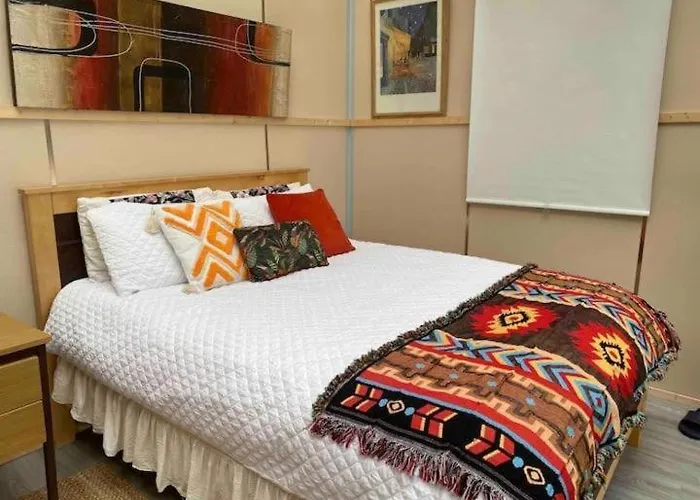 Sky Gazer In The Woods Tatil Evi Dublin