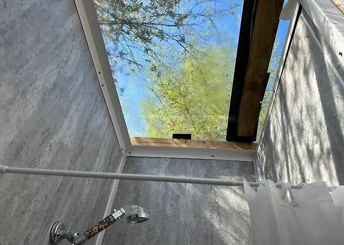 Sky Gazer In The Woods Tatil Evi Dublin