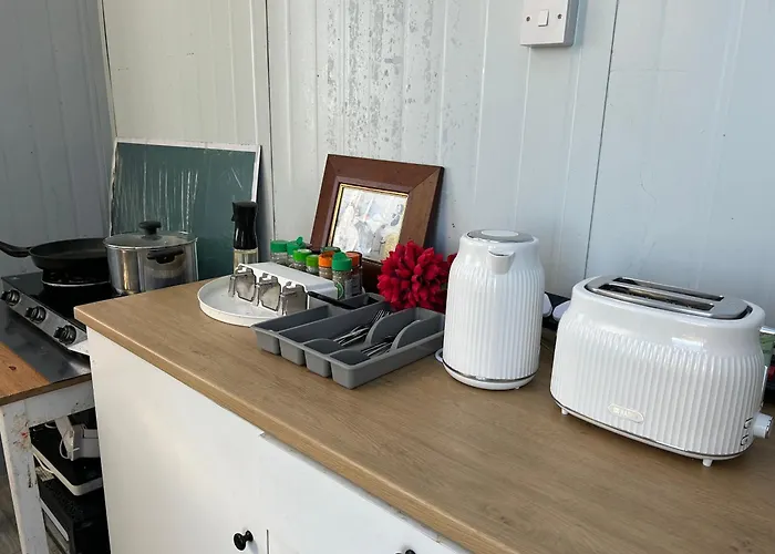 Sky Gazer In The Woods Tatil Evi *