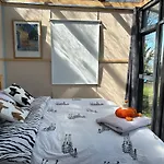Casa vacanze Sky Gazer In The Woods Dublino