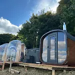 Sky Gazer In The Woods Casa vacanze