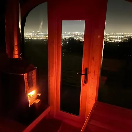 Casa vacanze Sky Gazer In The Woods