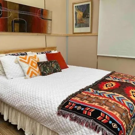 Sky Gazer In The Woods Semesterbostad Dublin