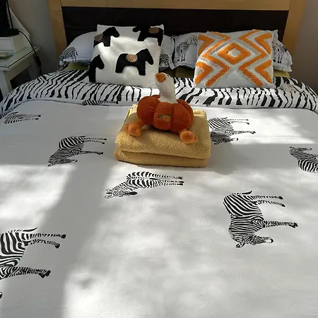 Sky Gazer In The Woods Semesterbostad