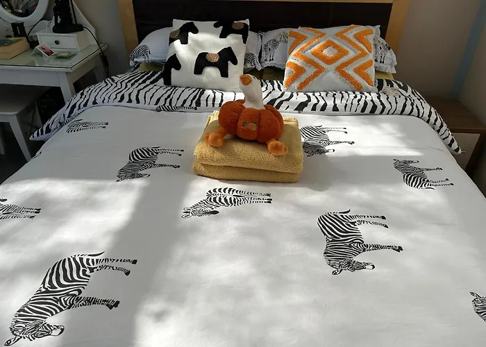 Sky Gazer In The Woods 別荘