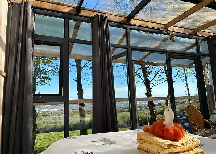 別荘 Sky Gazer In The Woods *