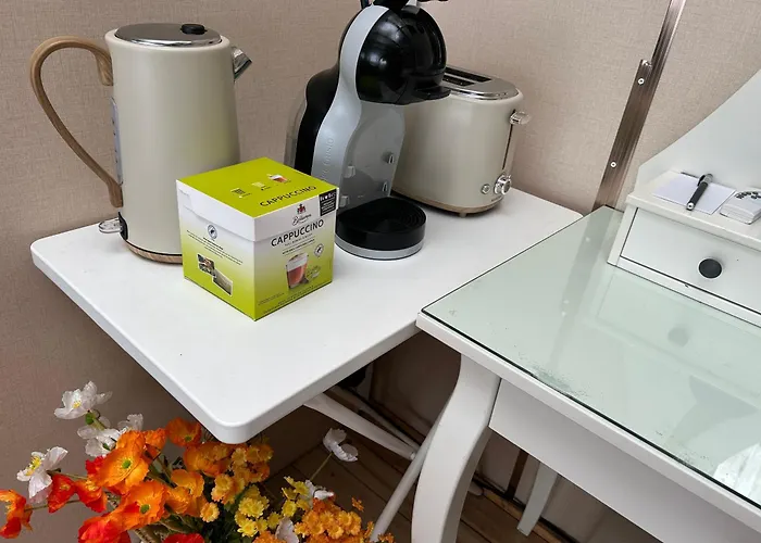 Sky Gazer In The Woods 別荘